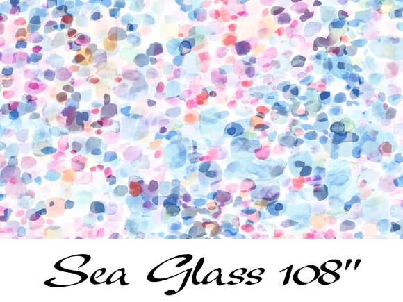 Sea Glass 108"